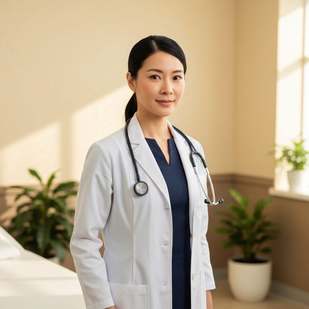 Dr. Emily Chen