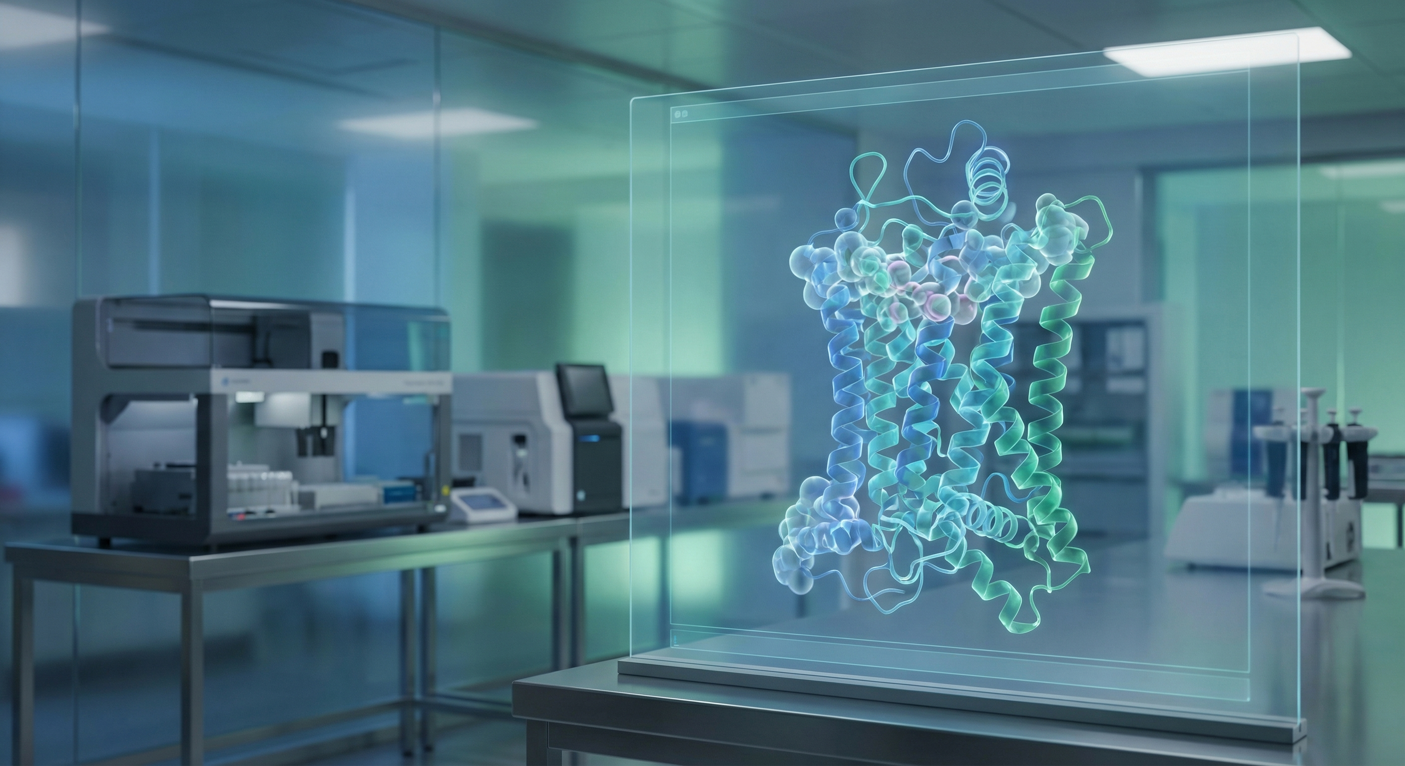 How Retatrutide Works: The Science Behind the Triple-Receptor Agonist