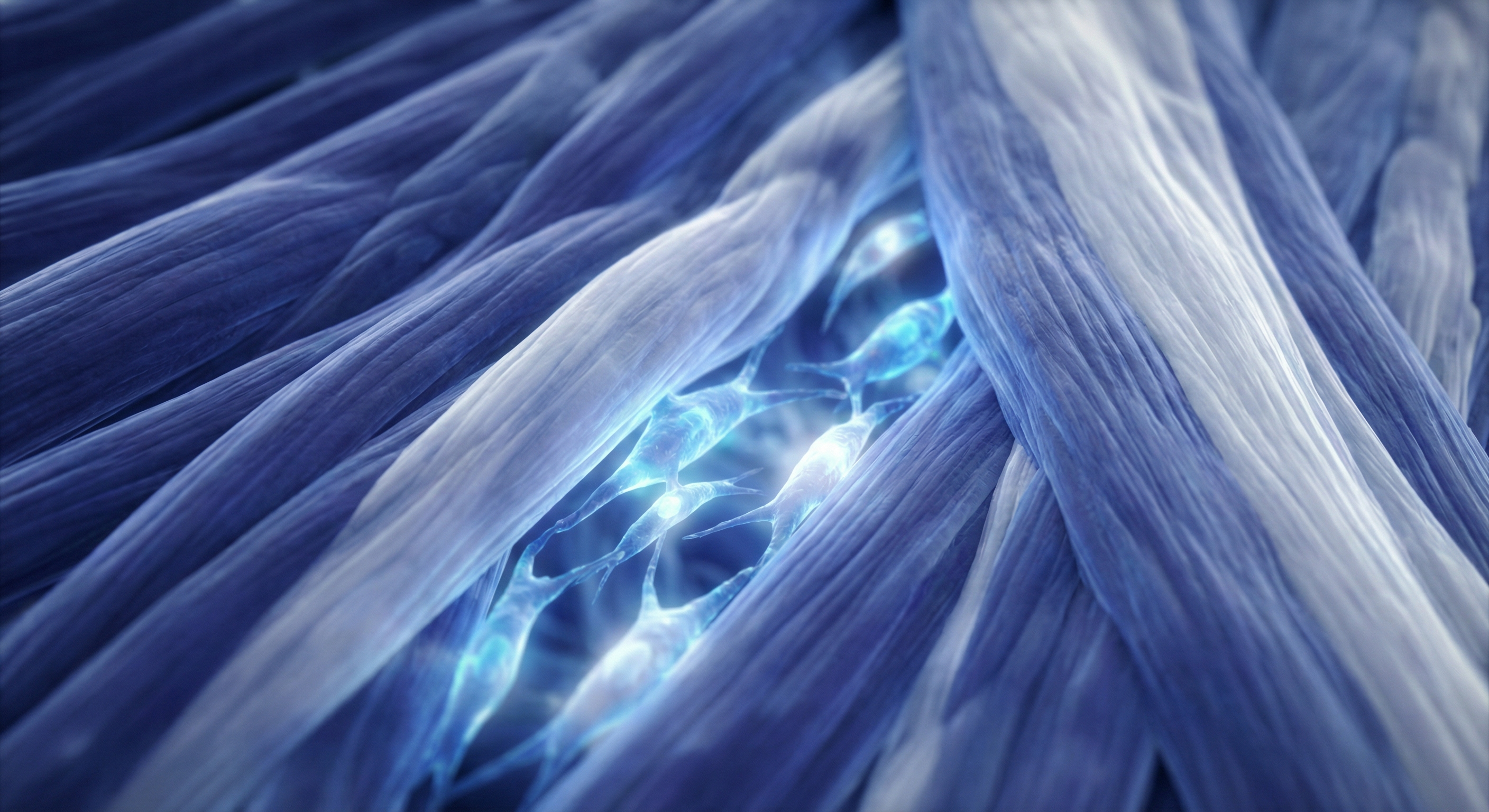 36 Studies Confirm BPC-157 Heals Musculoskeletal Tissue: What the New Systematic Review Found