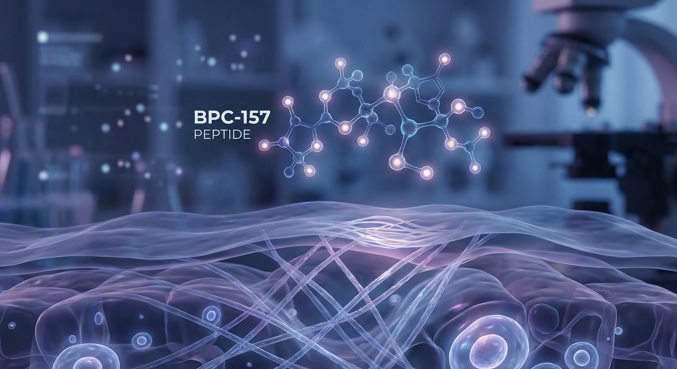 bpc-157 clinical trials BPC-157 is one of the peptides that has been getting a lot of attention  recently. It is a synthetic peptide derived from a protein found in human  gastric juice. In experimental research,