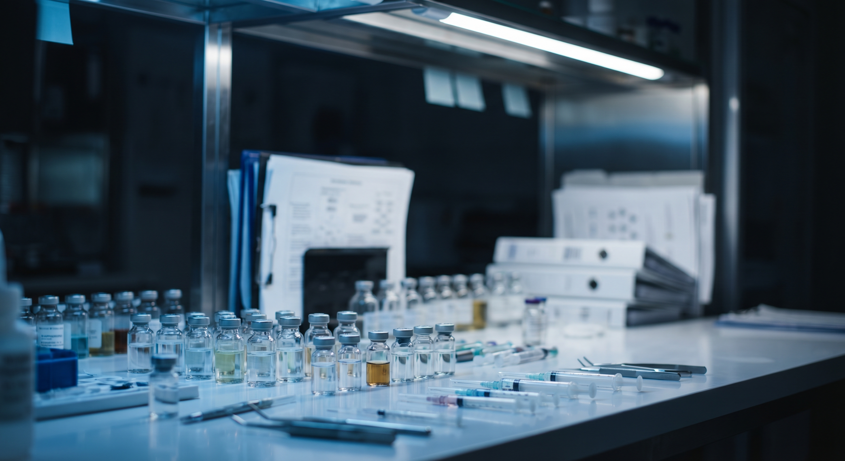 FDA Removes 12 Peptides from Category 2 Restrictions: What Changed in April 2026 | PeptIQ Blog | PeptIQ FDA Removes 12 Peptides from Category 2 Restrictions: What Changed in April 2026 | PeptIQ Blog | PeptIQ
