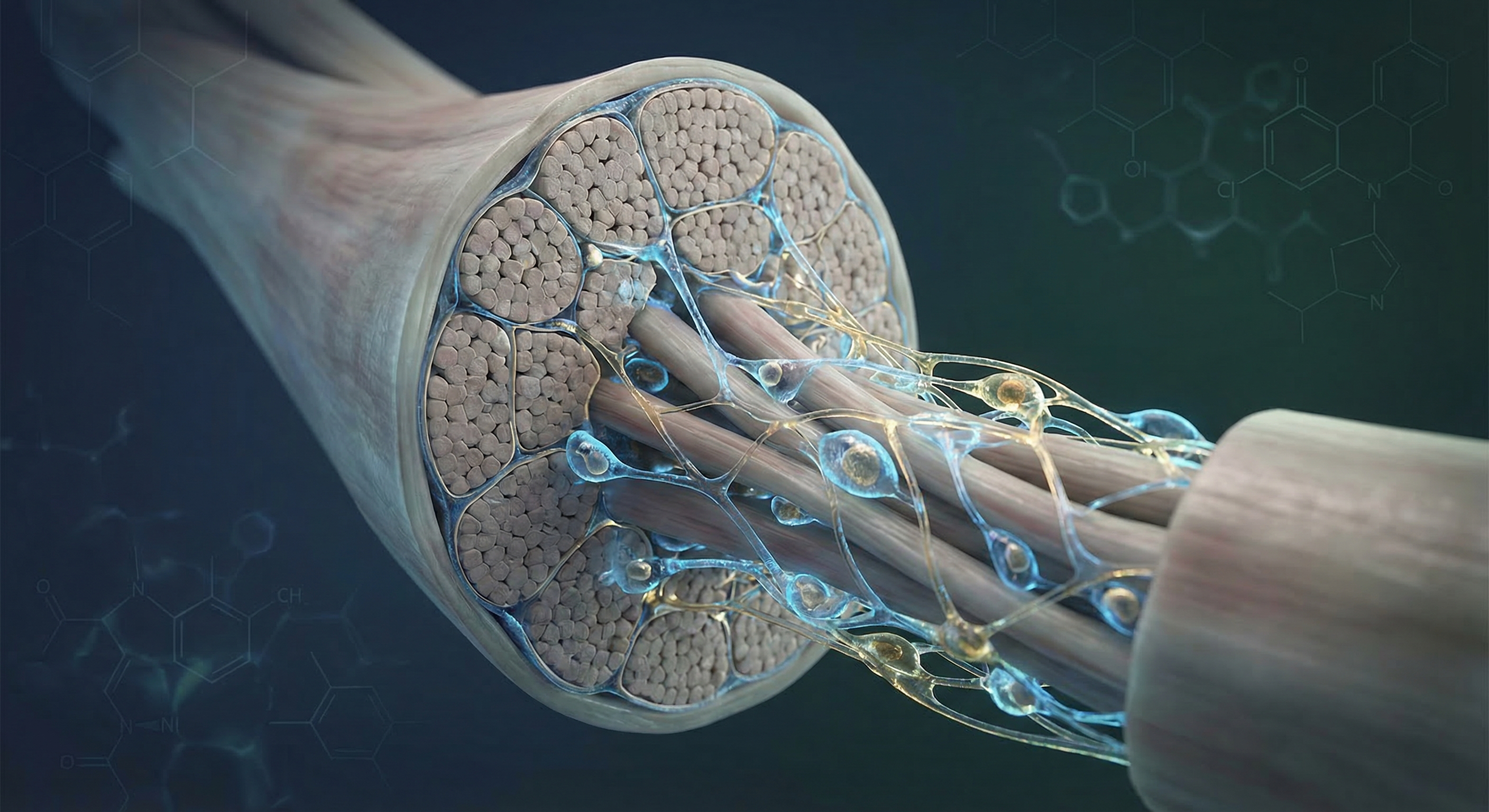 does bpc 157 help tendon repair BPC-157: The Tendon Recovery Peptide Backed by Clinical Research | PeptIQ  Blog