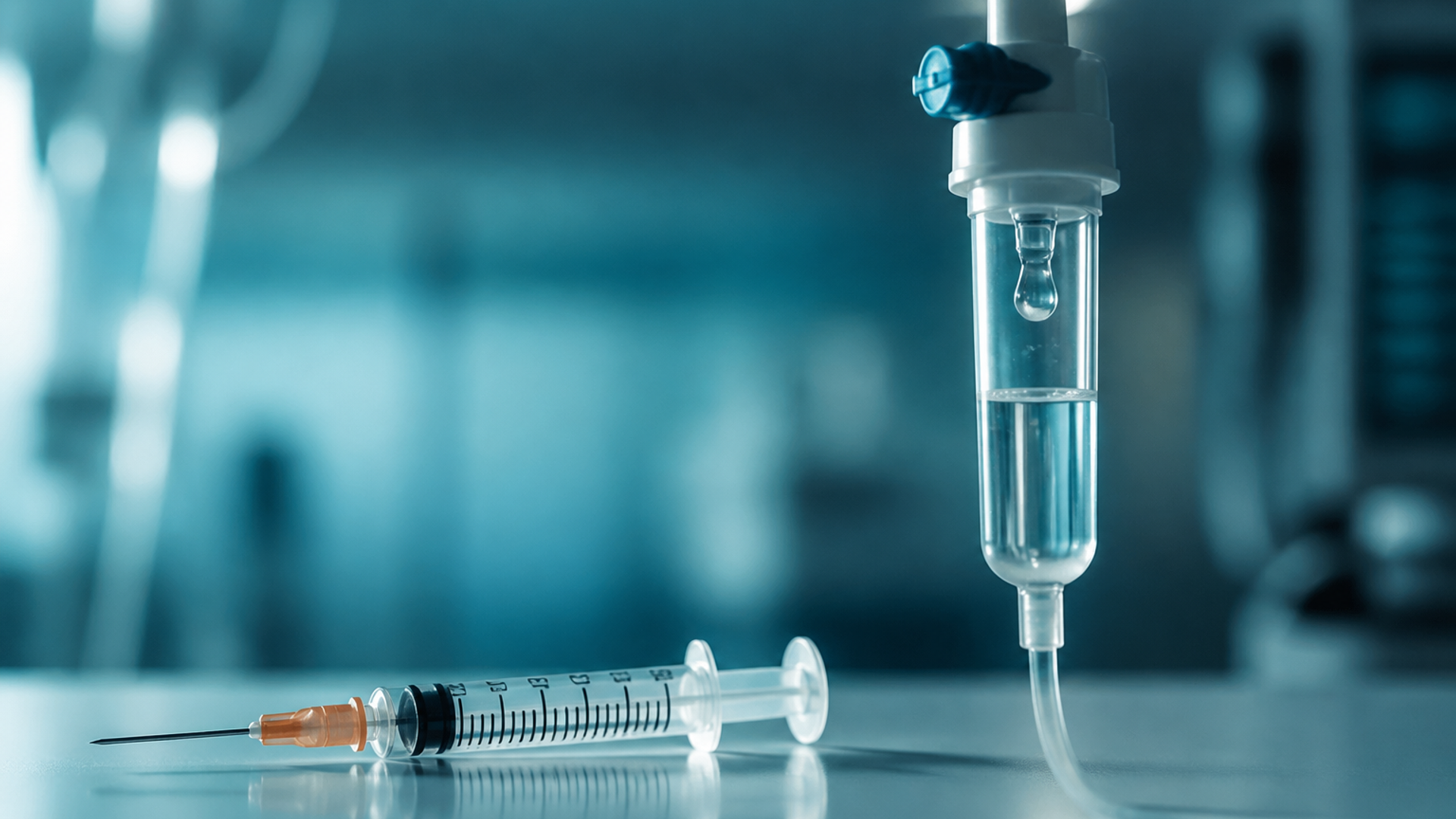 Cerebrolysin SubQ vs IV: Which Route Works for Cognitive Enhancement?