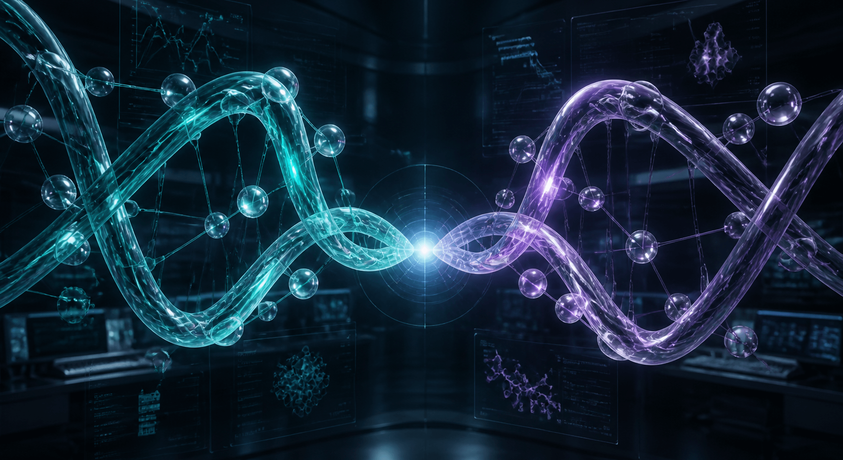 Eloralintide vs Cagrilintide: Amylin Agonists Compared | PeptIQ Blog