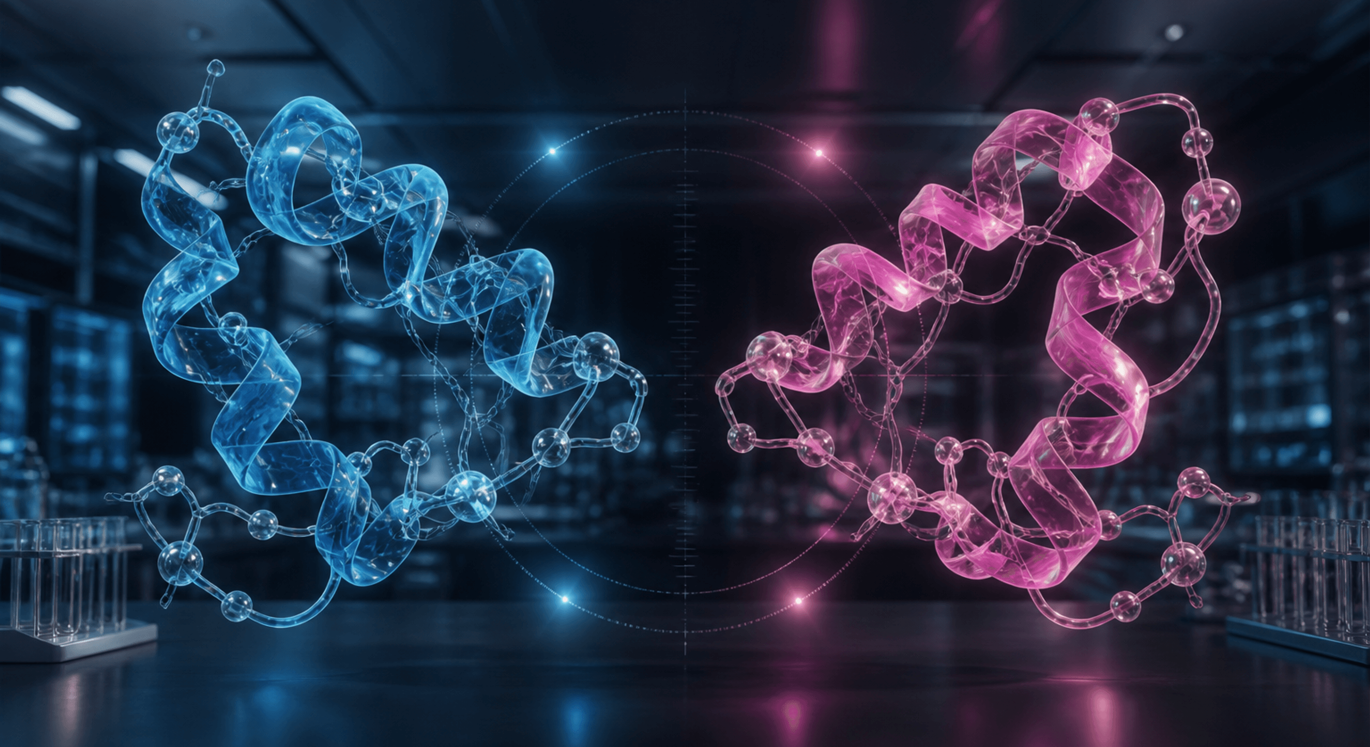 Eloralintide vs Petrelintide: Lilly vs Roche Amylin Agonists | PeptIQ Blog