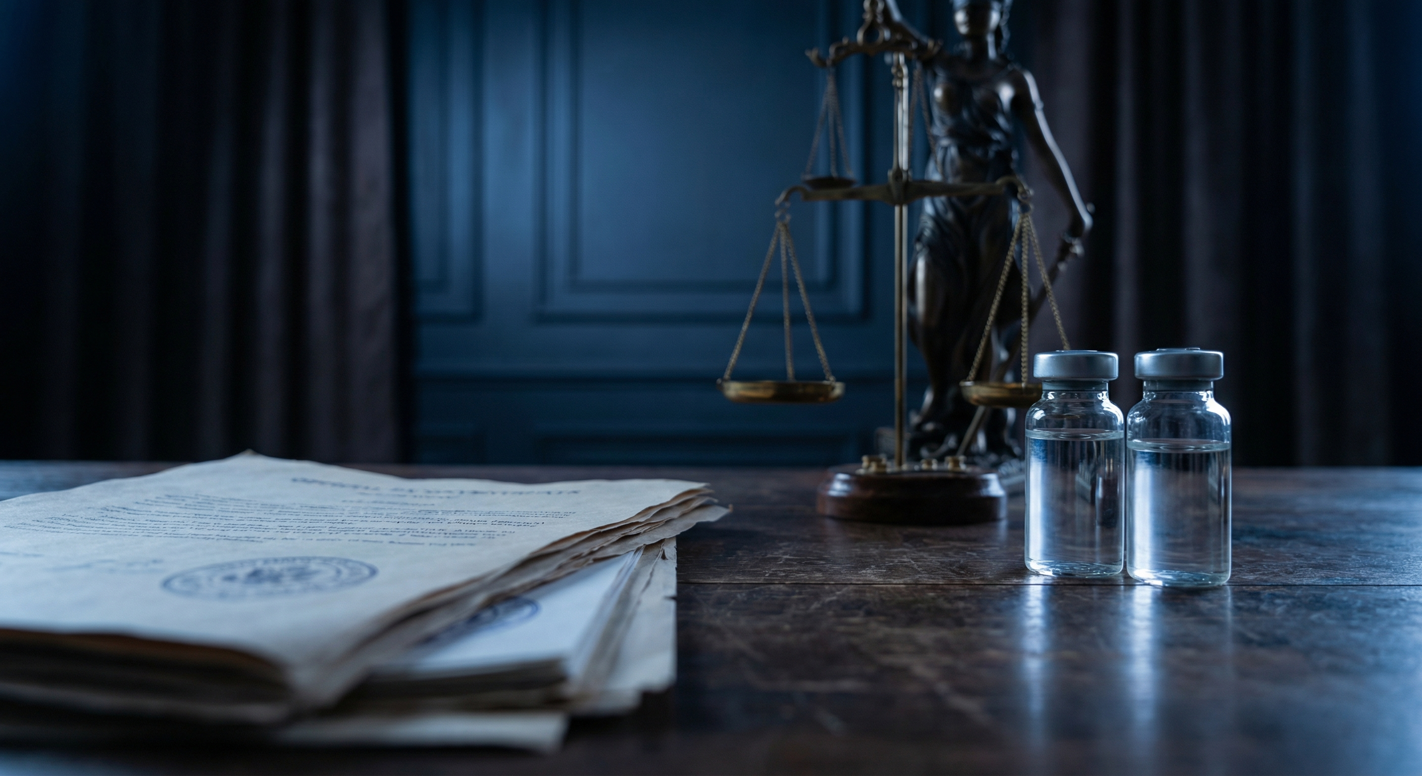 FDA's Regulatory Shift on Compounded Peptides: What the 2026 Policy Signals Mean for You