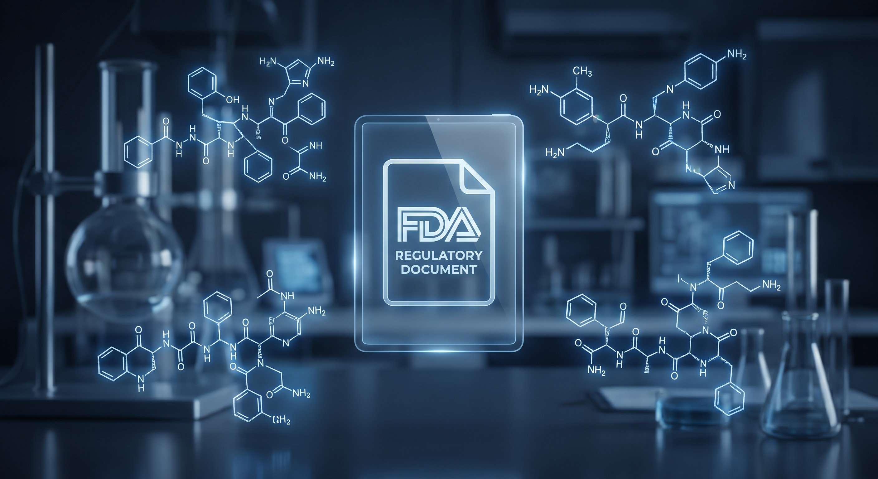 FDA Removes 12 Peptides from Category 2 Restrictions: What Changed in April 2026 | PeptIQ Blog | PeptIQ FDA Removes 12 Peptides from Category 2 Restrictions: What Changed in April 2026 | PeptIQ Blog | PeptIQ