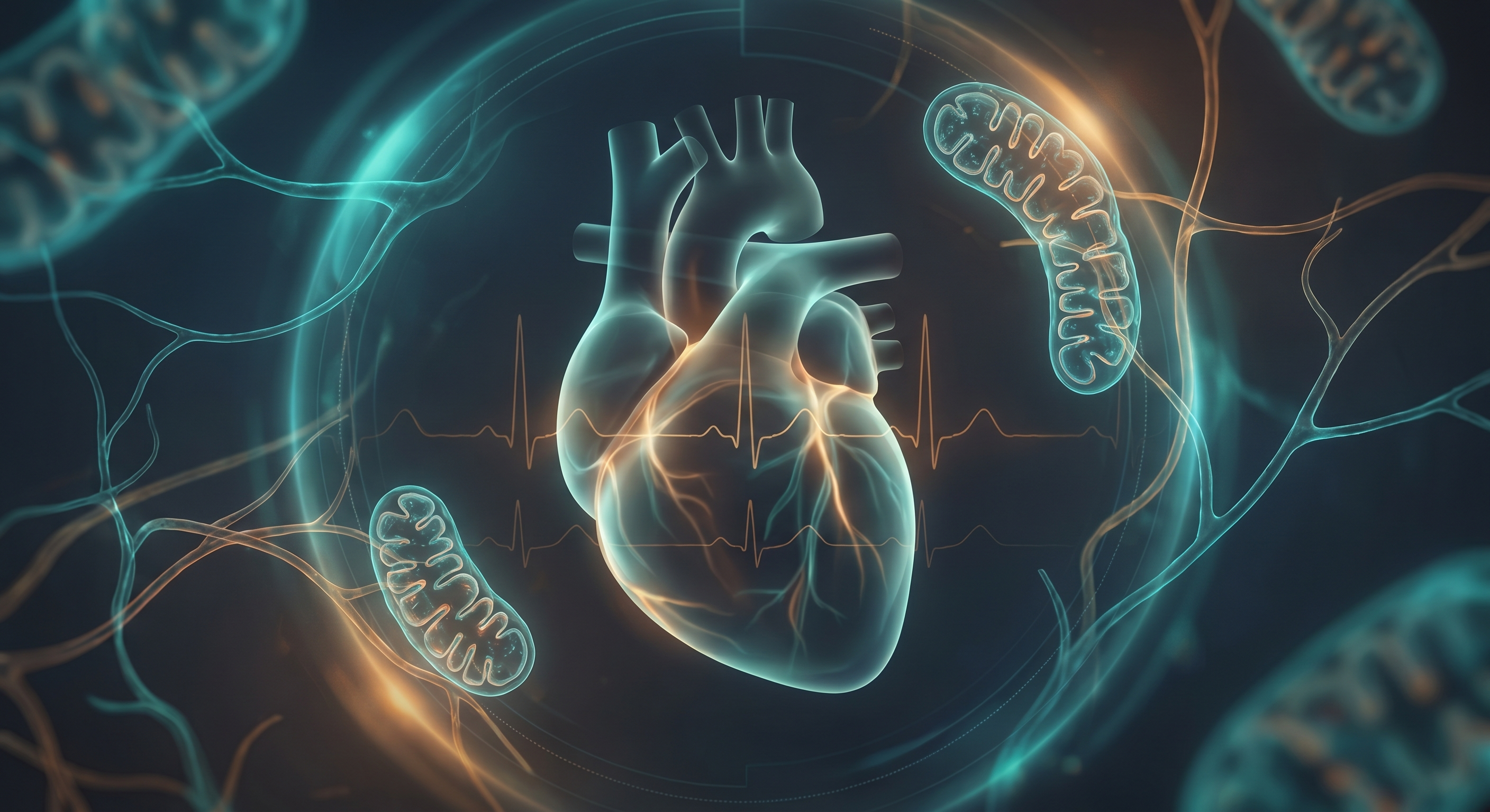 MOTS-c and Atrial Fibrillation: What the 2026 Study Suggests