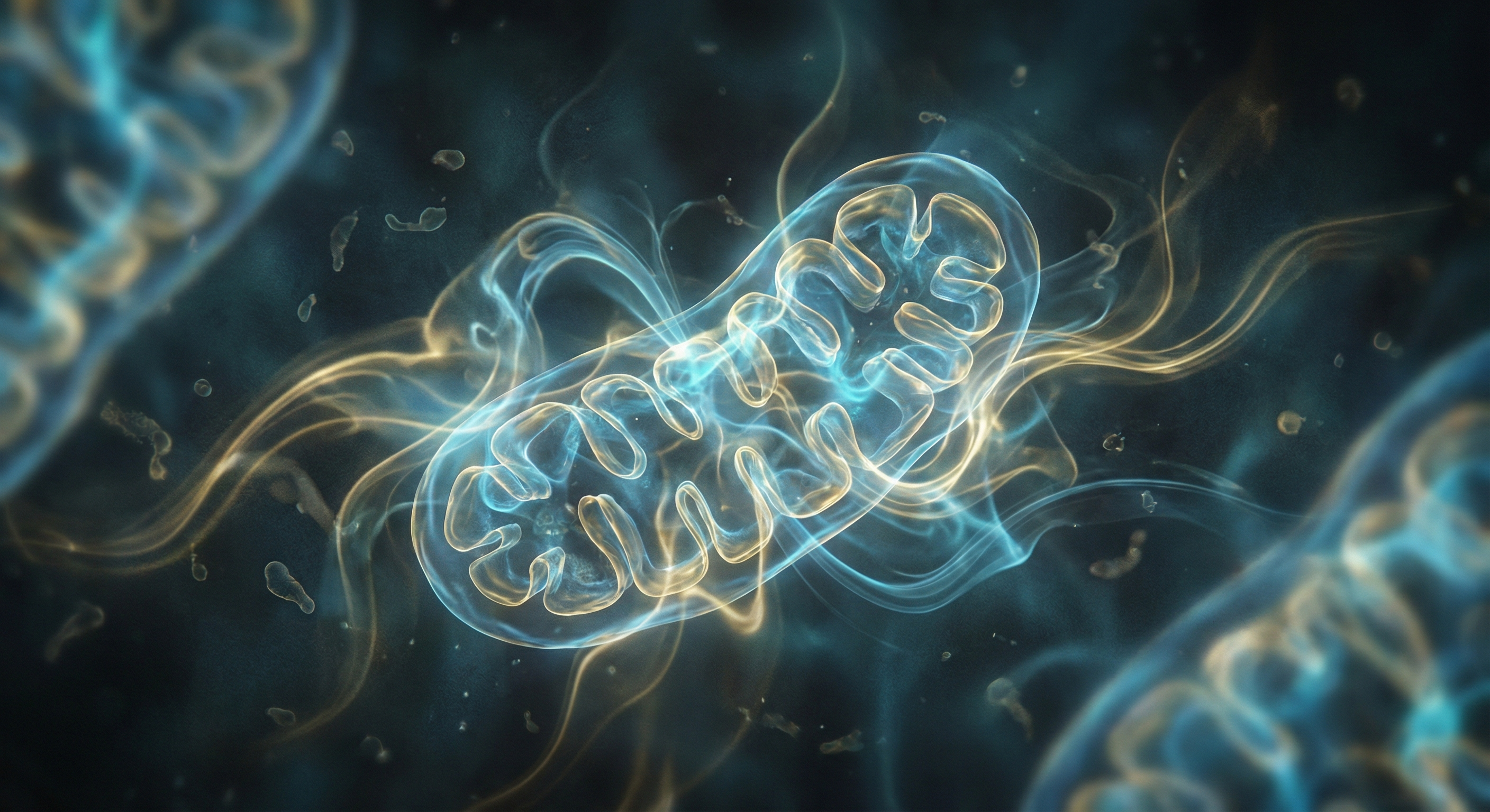 MOTS-C: The Mitochondrial Peptide That Boosts Metabolism and Exercise Performance