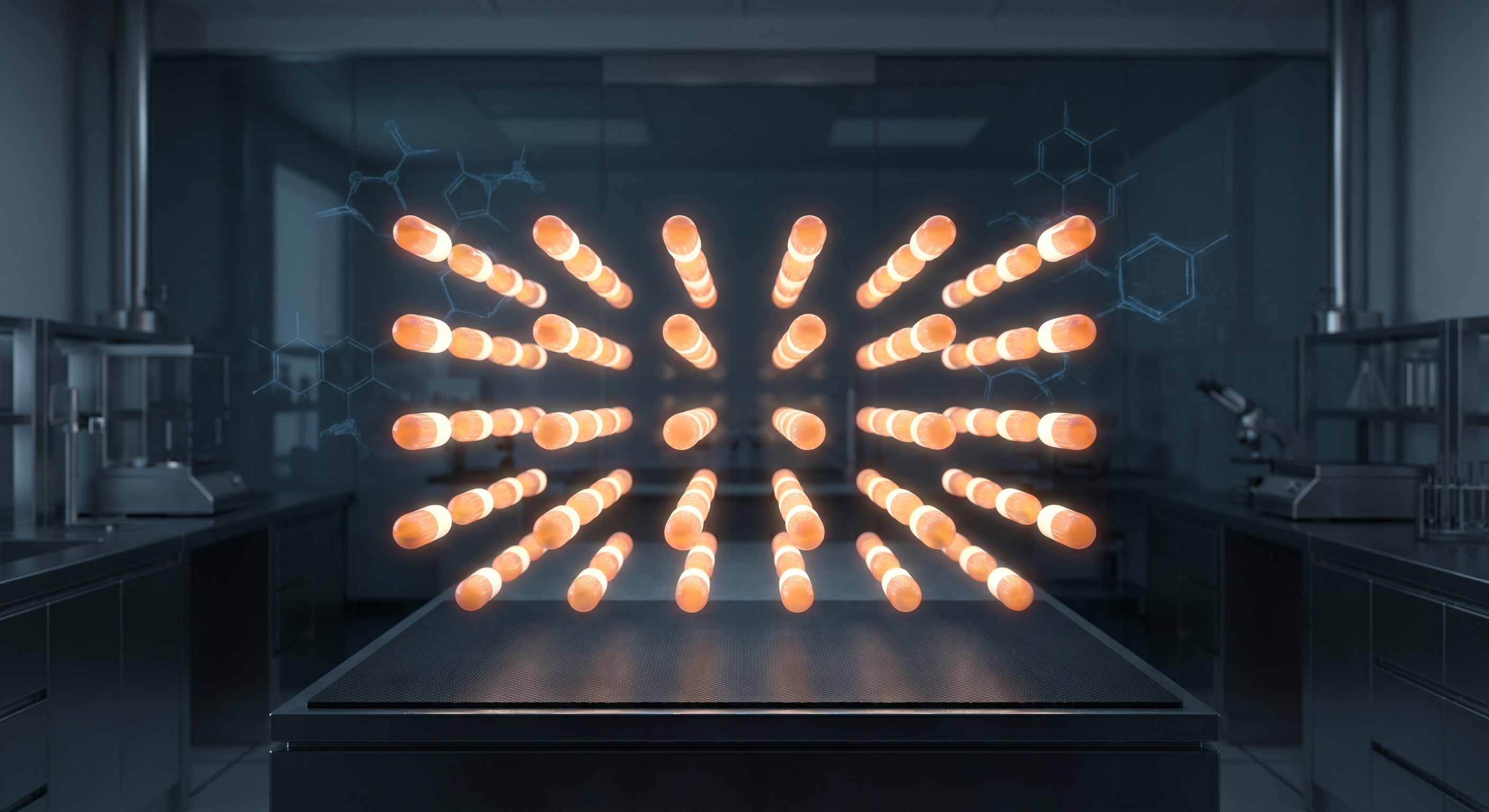 Oral GLP-1s Are Here: What the Foundayo FDA Approval Means for the Peptide Community