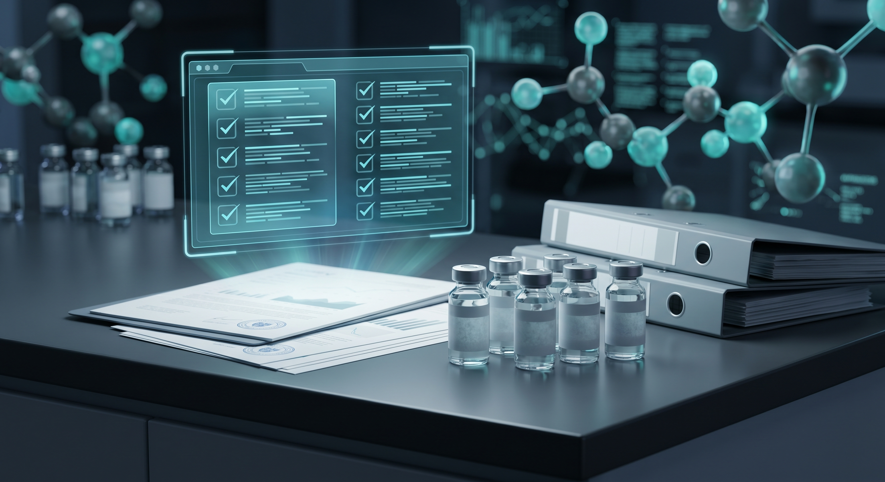 Peptide Regulation and Sourcing Safety in 2026