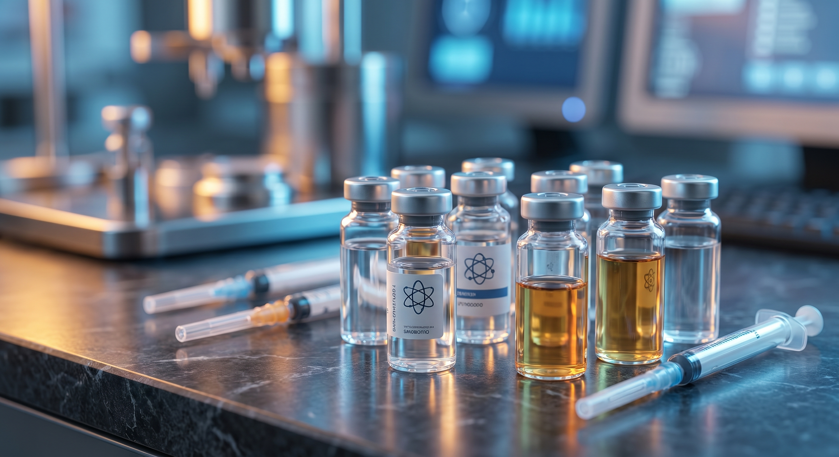 Why Peptide Therapy Is Going Mainstream in 2026