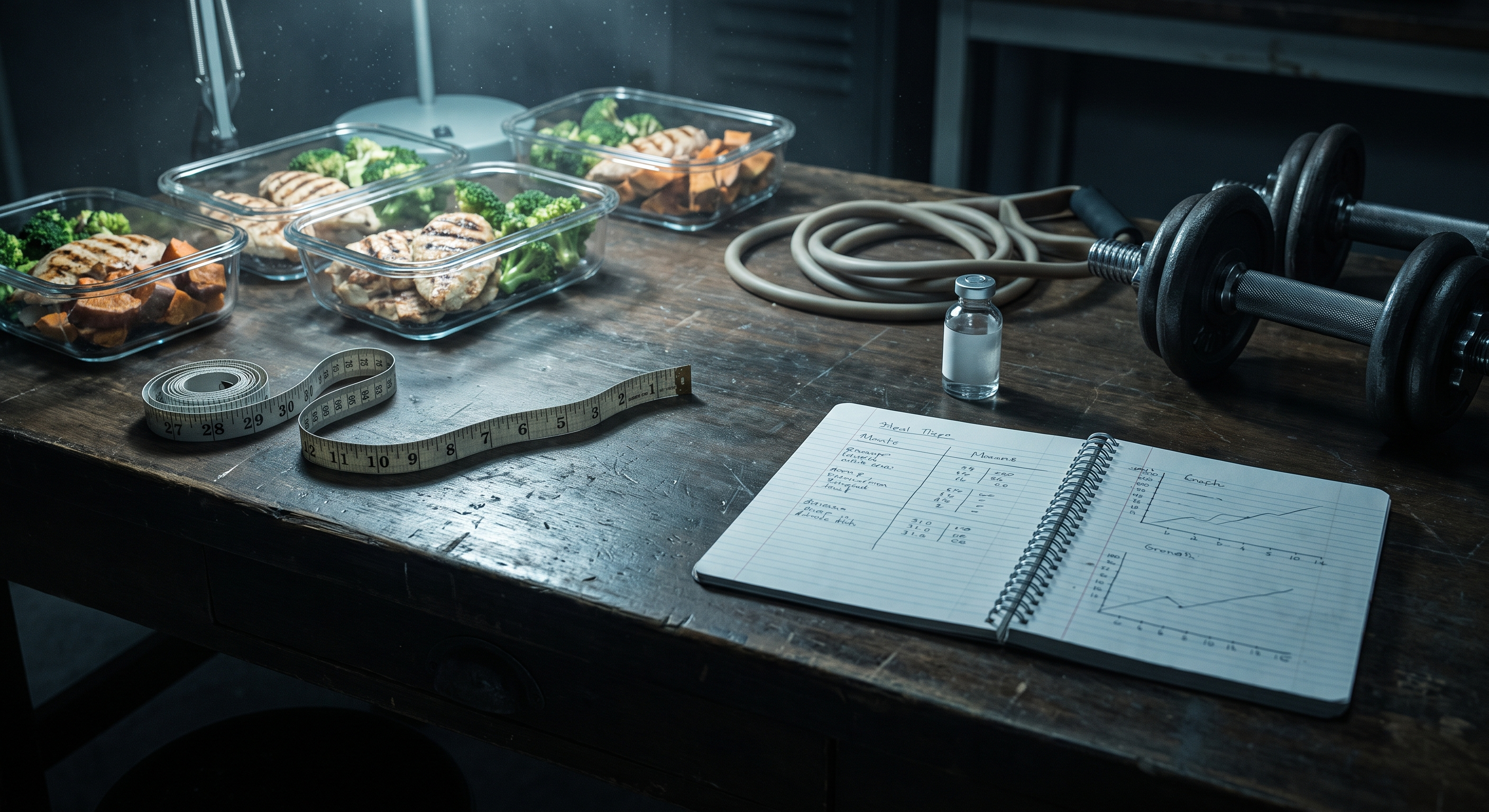 Retatrutide and Chronic Kidney Disease: What the 2026 Meta-Analysis Adds | PeptIQ Blog