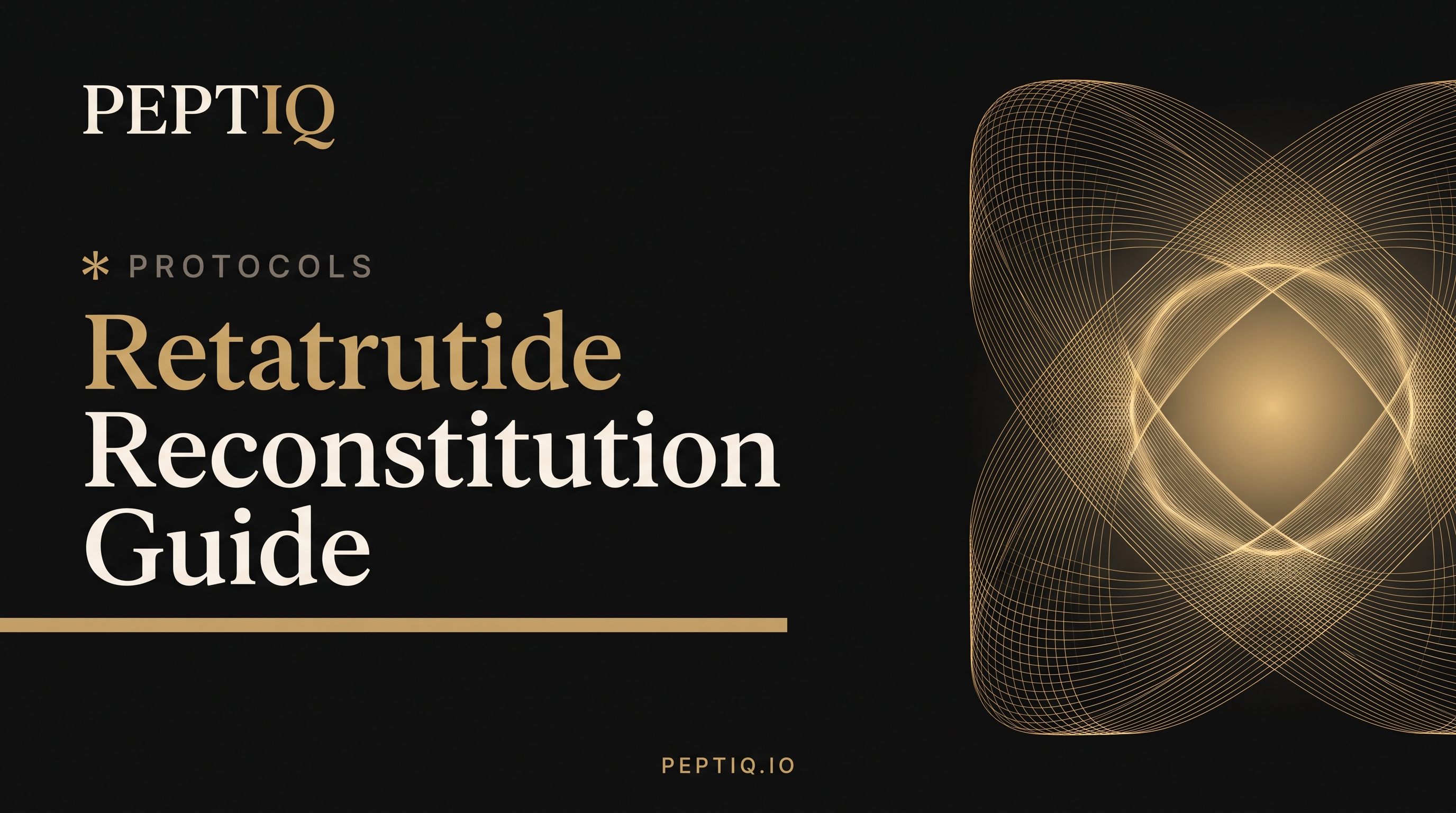 how to mix retatrutide with bac water Beginner's Guide: Reconstitution, Dosing & Getting Started | PeptIQ Blog How Long Do B12 gamefowl Size:100 mcg/ml - 1 box (10amp. x 1ml)