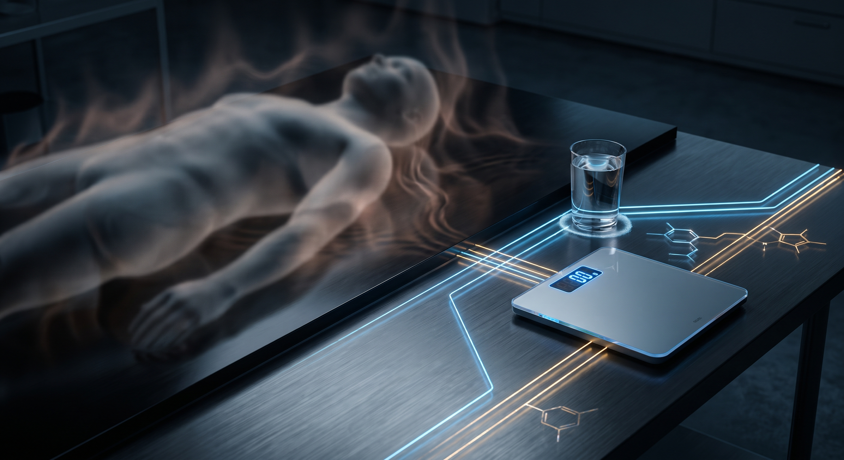 Retatrutide, Heat, and the Side-Effect Story: What the New Data Means | PeptIQ Blog