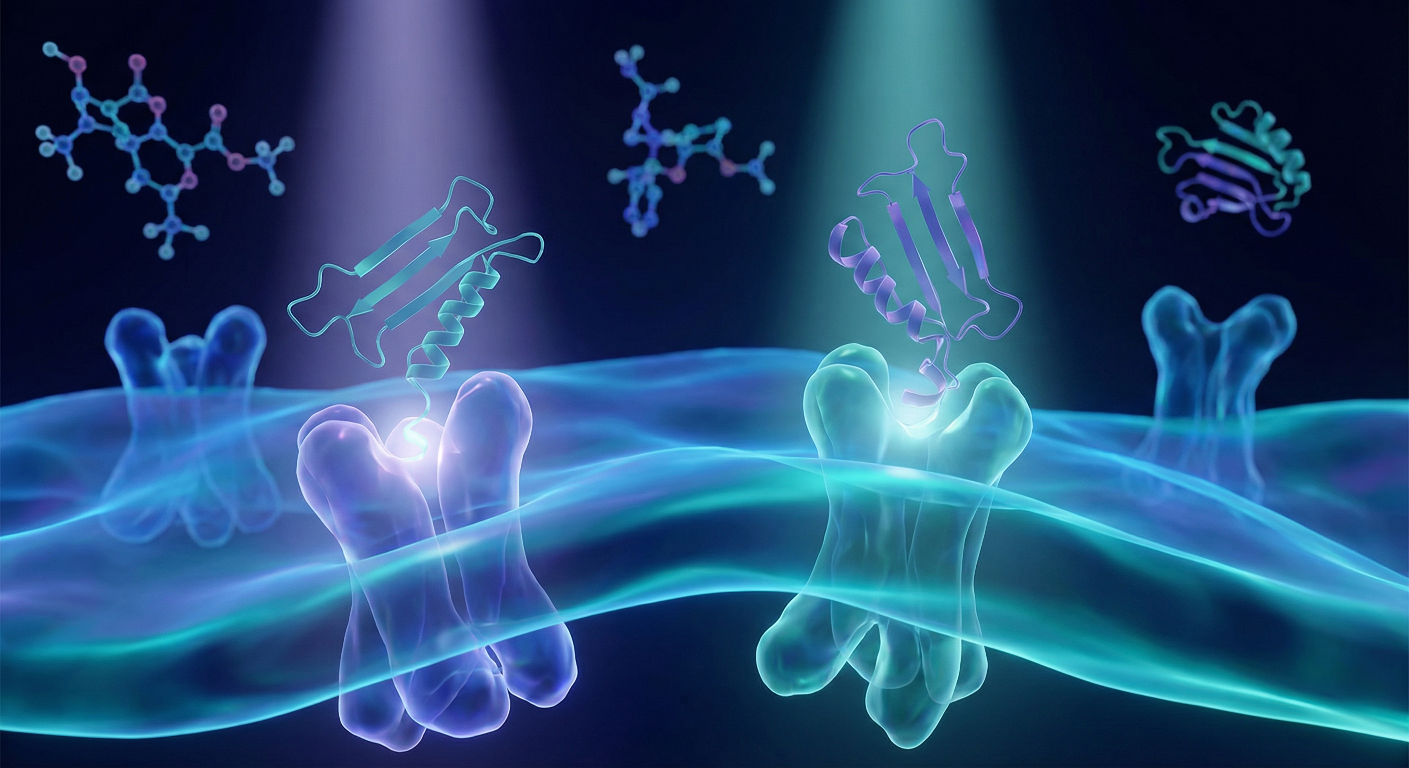retatrutide science The Science of Retatrutide: How GLP-1/GIP/Glucagon Triple Agonists Work | PeptIQ Blog