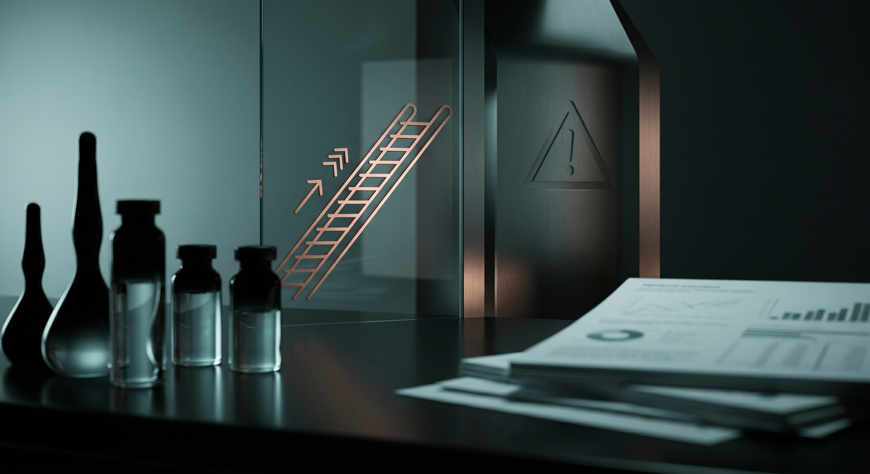 Wellness Peptides and the Evidence Gap: What ECRI and ISMP Warned