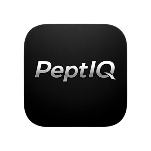 PeptIQ Logo