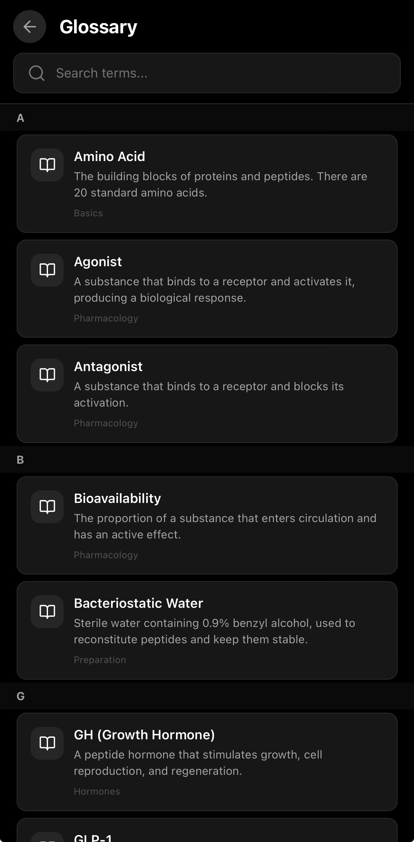 PT-141 (Bremelanotide): Complete Guide to the Libido Peptide